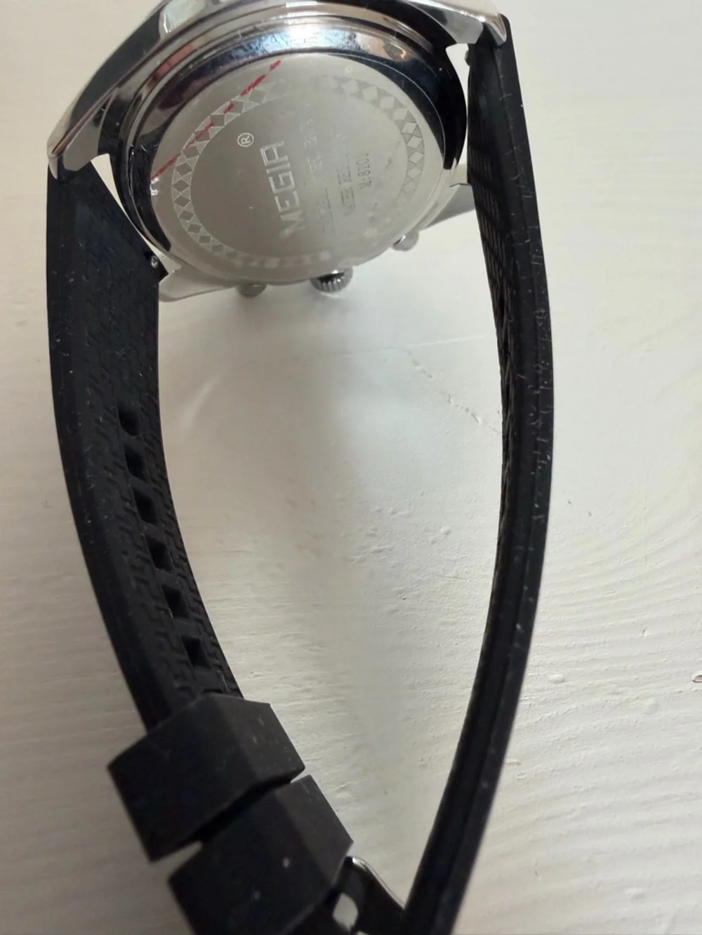 Moonswatch Mod - Picture 3 of 5